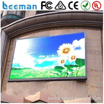led programming sign display p5 led module outdoor light box
